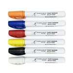 Bibbulmun Paint Marker 13mm Assorted Box 12
