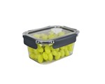 Italplast Container Snap Lock Food 1300ml I812