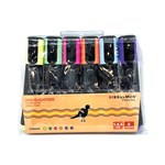 Bibbulmun Highlighter Fluro Assorted Wallet 6