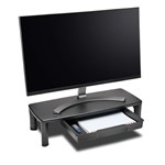 Kensington Monitor Stand Smartfit with Drawer K55725