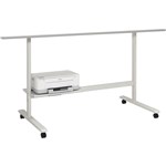 Whiteboard Stand Plus Floor Stand For Ecb M18S  M18W Visionchart M18T