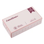 Emotions 100 Bamboo Premium Soft Tissues 90s Box12
