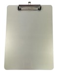 GNS Aluminium Clipboard A4 Heavy Duty