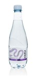 Yaru Sparkling Mineral Water RPet Bottle 500ml Kakadu Plum CTN 24