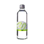 Yaru Sparkling Mineral Water Glass Bottle 300ml Finger Lime CTN 24