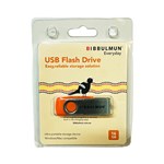 Bibbulmun USB 20 16GB