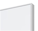Visionchart Magnectic Whiteboard LX6 Slim Frame1800 X 1200mm LX61812