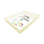 Rainbow Copy Paper A3 80gsm Ivory