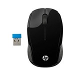 HP 200 Wireless Mouse X6W31aa