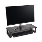Kensington Extra Wide Monitor Riser Black 