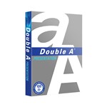 Double A Copy Paper A3 100gsm White Pkt200