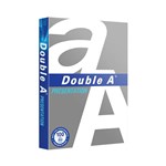 Double A Copy Paper A4 100gsm White Pkt200