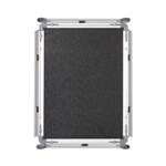 Visionchart Noticecase Snap Frame A4 360x270x25mm VQ0004