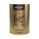 Vittoria Espresso Freeze Dried Instant Coffee 500 gram