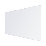 Visionchart Whiteboard Magnetic LX6 Slim Frame 2100 X 1200mm LX62112