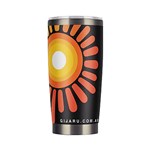 Gijaru Coffee Tumbler 590ml