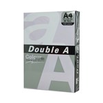 Double A Paper A4 80gsm Pastel Colour Lavender Ream