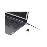 Kensington Nanosaver Masterkey Cable Lock From Lenovo 4XE1B81917