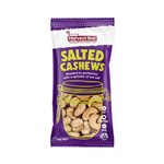 Harvest Box Salted Cashews 40G Box Of 150