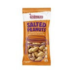 Harvest Box Salted Peanuts 40G Box Of 150