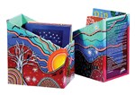 Seasons Book Boxes Pkt 5