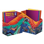 Marine Book Box Pkt 5