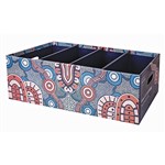 Flow Of Learning Tote Box