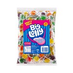 Big Lolly Flopito Mix Pops 16KG 200 Pieces