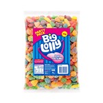 Big Lolly Sour Party Mix 2KG