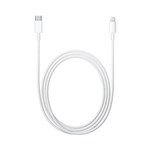 Apple USBC to Lightning Cable 1m White Genuine