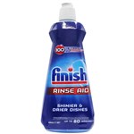 Finish Rinse Aid Regular 400ml