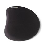 Goldtouch Mousepad Right Hand Gel Filled Black