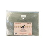 Bibbulmun Document Wallet Doculope A4 Assorted Pack 10