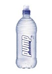 Pump Spring Water 750ML Box Of 20