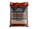 Traeger BBQ Wood Pellets Signature Blend 3x9Kg