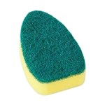 Bibbulmun Dish Sponge Wand Refill