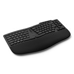 Kensington Pro Fit Ergo KB675 EQ Rechargeable Keyboard Black