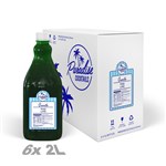 Granita Premium Slush Syrup 6 X 2 Litre Pine Lime