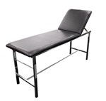 Aero Examination Table With Adjustable Back 190x60x68cm 150kg Limit