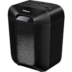 Fellowes LX50 Shredder 9 Sheet Cross Cut