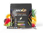 Arckup Hydration Sachets 50 Pack Mixed