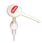 Heinz 4L Sauce Pumps