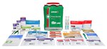 Aero Defender 3 Series Softpack Versatile First Aid Kit 13 X 9 X 195cm AFAK3S