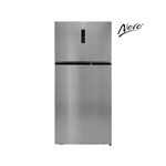 Nero 480L Fridge Freezer Stainless Steel Fridge