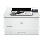 HP LaserJet Pro 4001DW A4 Mono 40ppm USBEthernetWiFi Printer