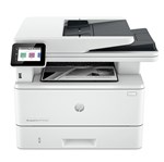 HP Laserjet Pro 4101FDW A4 Mono USBEthernetWiFi ScanCopyFax