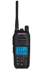 ECOXTALK EXG500 5Watt Long Range IP67 Handheld UHF Radio 17km