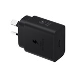 Samsung 25W Power Adapter Black