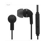 Moki Noise Isolation Earphones Plus Microphone