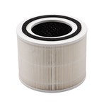 Nivo Filter Replacement For Small Air Purifier Is Suitable For The BKJ23A